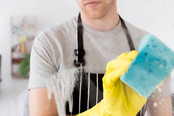 Image Mary Arizaga Cleaning Services