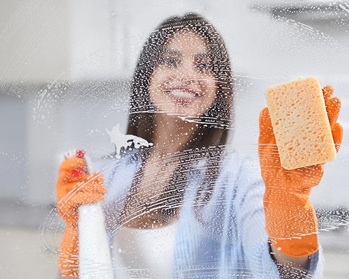 Image Mary Arizaga Cleaning Services